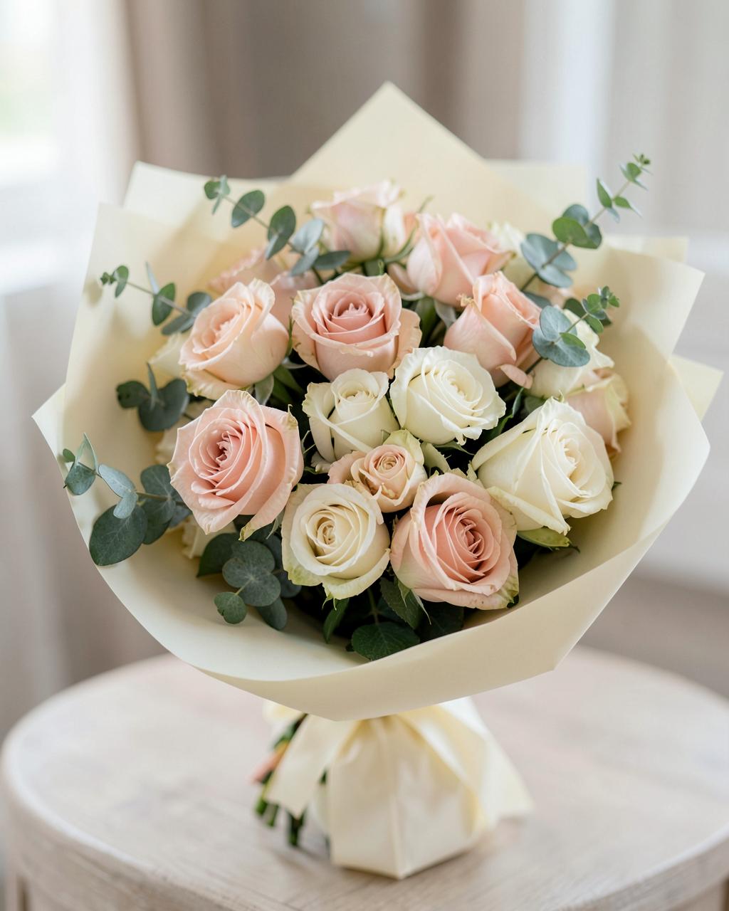 Fresh Flowers