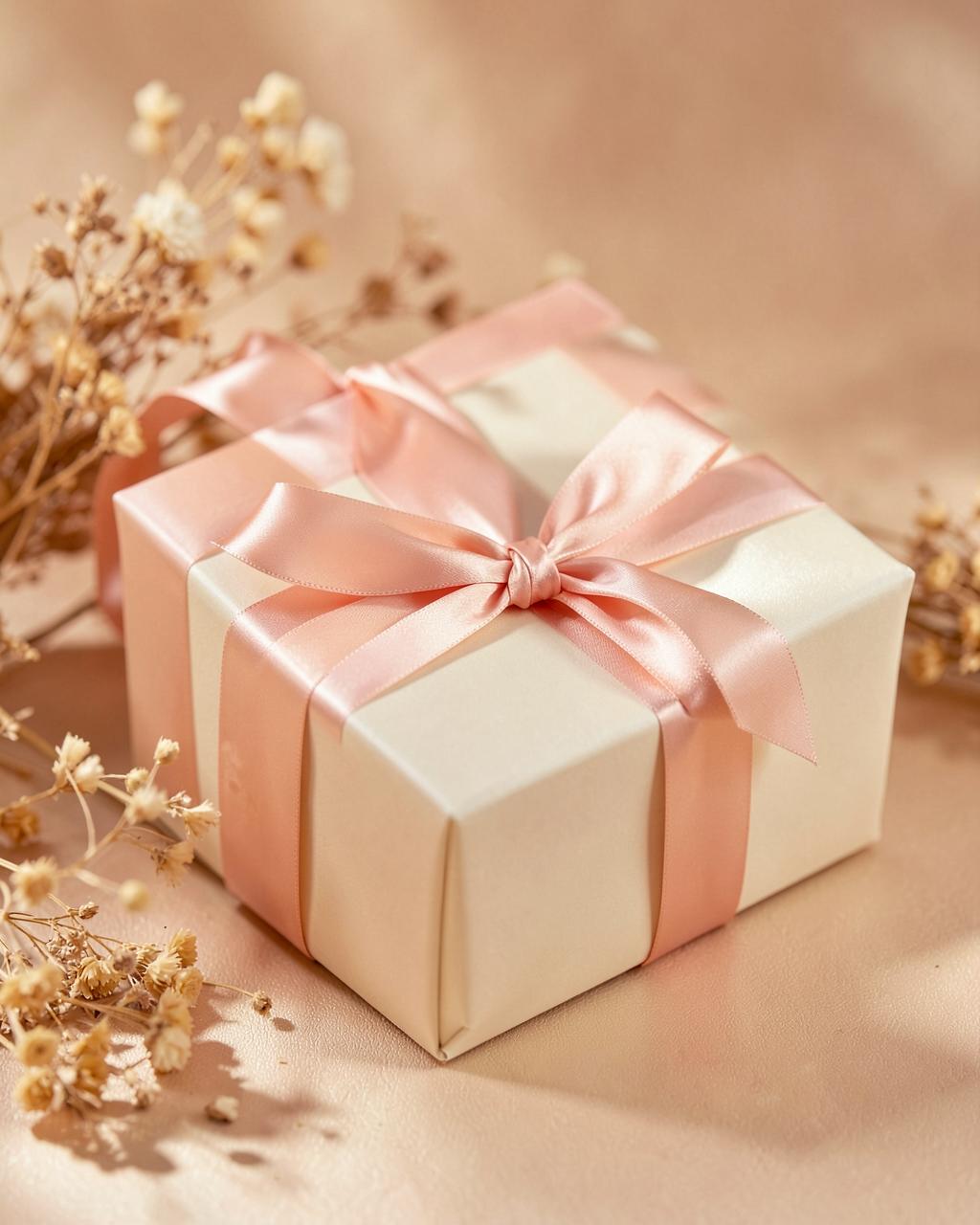 Thoughtful Gifts